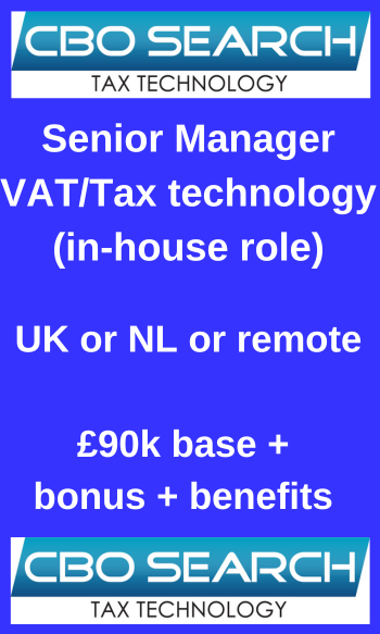 Vat tax technology uk nl