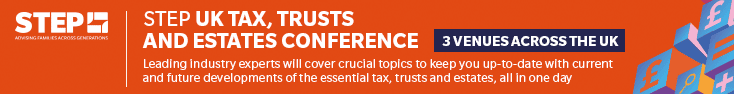 STEP conference
