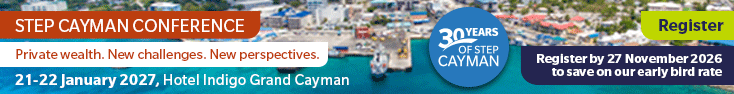 STEP Cayman 26