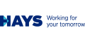 Hays Taxation Jobs