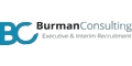 Burman Consulting